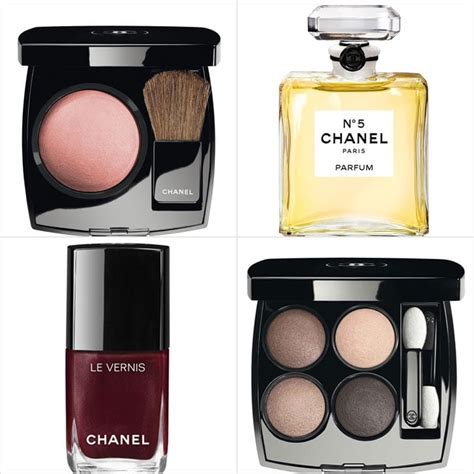 best chanel beauty products.